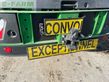 Cosechadora de Cereal - John Deere - 8500