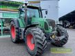 Tractor agrícola - Fendt - 818 vario