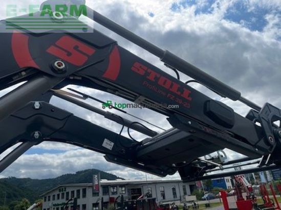 Tractor agrícola - Steyr - 4090 kompakt (stage v)