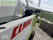 Cosechadora de Cereal - Claas - trion 540