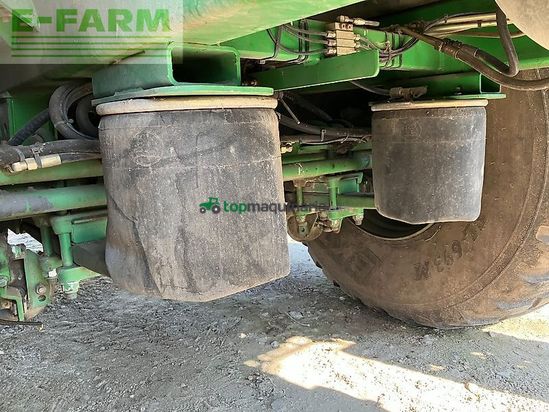 Cuba de purin - Meyer-Lohne - pw 18000 t