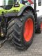 Tractor agrícola - Claas - arion 660 cmatic stage v