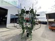 Henificador - Krone - vendro 1120 kw 103-25