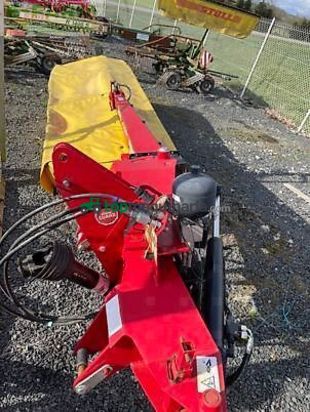 Cortacésped manual - Fella - sm3570