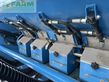 Sembradora - Lemken - solitär 9 / lemken heliodor, 6m