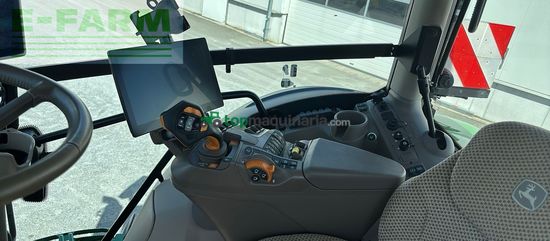 Tractor agrícola - John Deere - 6R 175