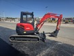 Miniexcavadora -KUBOTA U 45