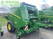 Empacadora gigant - John Deere - v461 r - 671 bunde