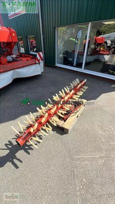 Cortacésped manual - Kuhn - fc313f-ff
