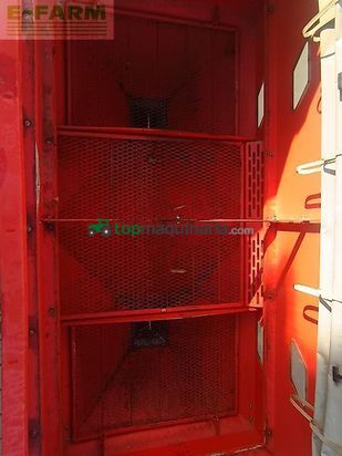 Esparcidor - Rauch - axera h emc1102 ks