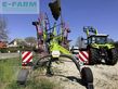 Rastrillo - Claas - liner 1700 twin