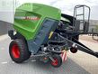 Empacadora gigant - Fendt - rotana 130f xtra, ideaal voor wegbermen