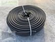 Riego -  - beregnungsflachschlauch 110 mm gummiert