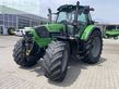 Tractor agrícola - Deutz-Fahr - agrotron 6190 c-shift