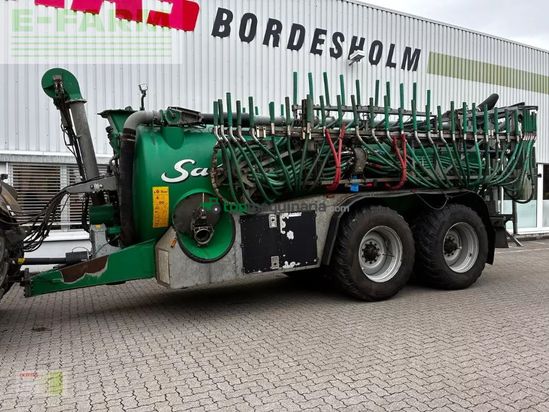 Equipamiento / accesorio - Samson - pgv 20
