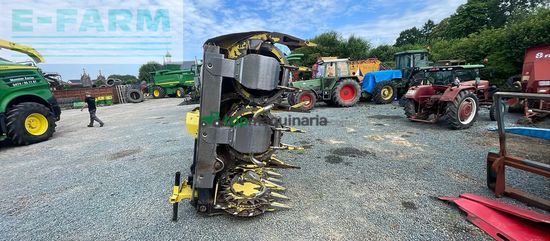 Cabezal - John Deere - 360 Plus