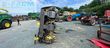 Cabezal - John Deere - 360 Plus