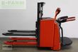 Elevadora - Linde - d 12 hp ap ion 1161-00