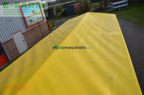 Volquet - Kröger - agroliner hkd 302 portal