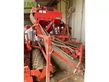Combinado de siembra - Kuhn - hr 4003d