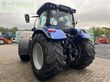 Tractor agrícola - New Holland - t 7.210 ac