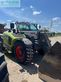 Telescopica - Claas - scorpion 9055