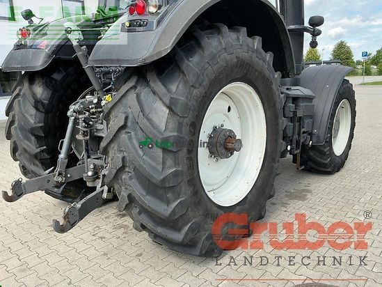 Tractor agrícola - Valtra - s 294 rüfa