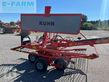 Rastrillo - Kuhn - ga 6632+