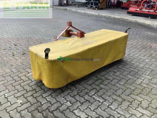Cortacésped manual - Welger - sm 190