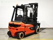 Elevadora - Linde - e 35 l 1252-01