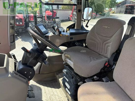 Tractor agrícola - Case IH - puma 180