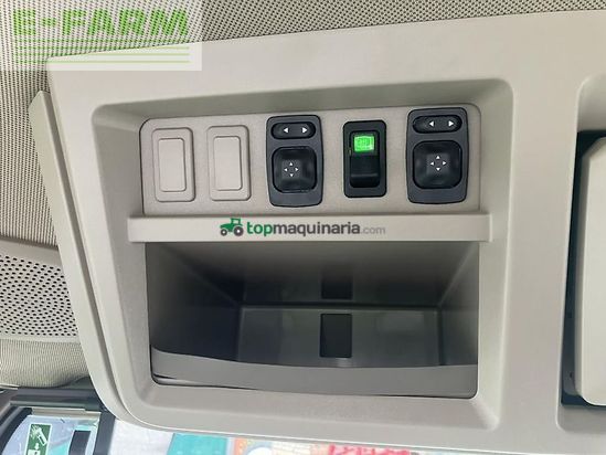 Tractor agrícola - John Deere - traktor 8r410