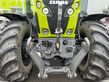 Tractor agrícola - Claas - axion 830 cmatic cebis, nur 920 h !