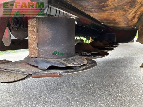 Cortacésped manual - Fella - sm 911 tl-kc