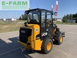 Minicargadora - JCB - 403 plus
