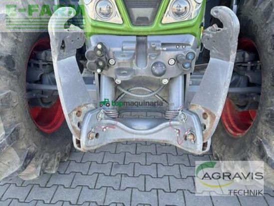 Tractor agrícola - Fendt - 718 vario s4 profi plus