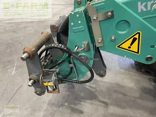 Telescopica - kramer - 680t