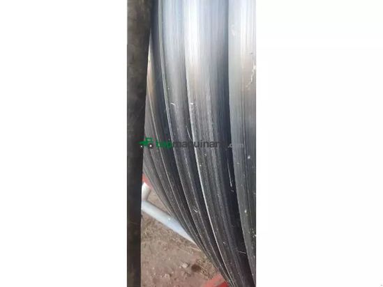 Riego - Bauer - rainstar