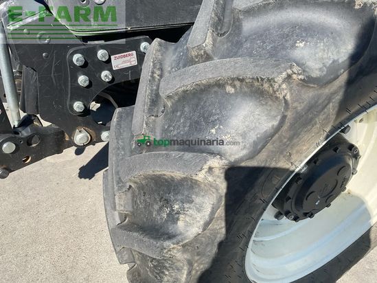 Tractor agrícola - New Holland - td5.85