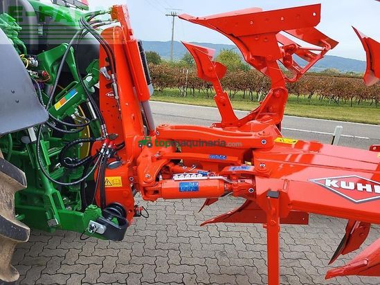 Arado - Kuhn - vari-master 153 4e+1