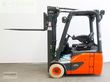 Elevadora - Linde - e 16 c evo 386-02
