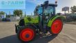 Tractor agrícola - Claas - arion 420 cis