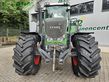 Tractor agrícola - Fendt - 824 vario profi plus