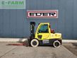 Elevadora - Hyster - h 5.5ft