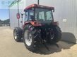 Tractor agrícola - Case IH - jx 1080 u