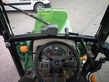 Tractor agrícola - John Deere - 5100 GF con pala