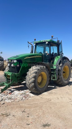 Tractor agrícola - John Deere - 7920