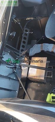 Cosechadora de Cereal - Deutz-Fahr - 7206 ts extra power (deutz motor)