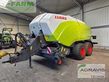 Empacadora gigant - Claas - quadrant 5200 fc ta