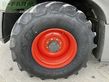 Cosechadora de Cereal - Claas - jaguar 980 4wd allrad